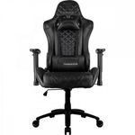 Cadeira Gamer Thunderx3 Tgc12 Preta [f002]