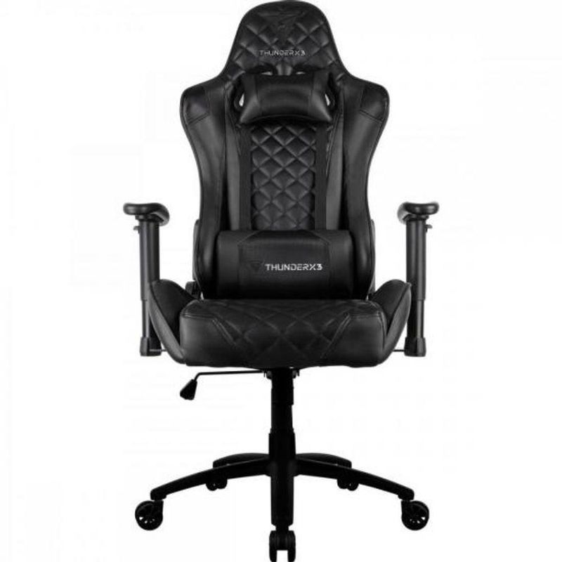 Cadeira Gamer Thunderx3 Tgc12 Preta [f002]