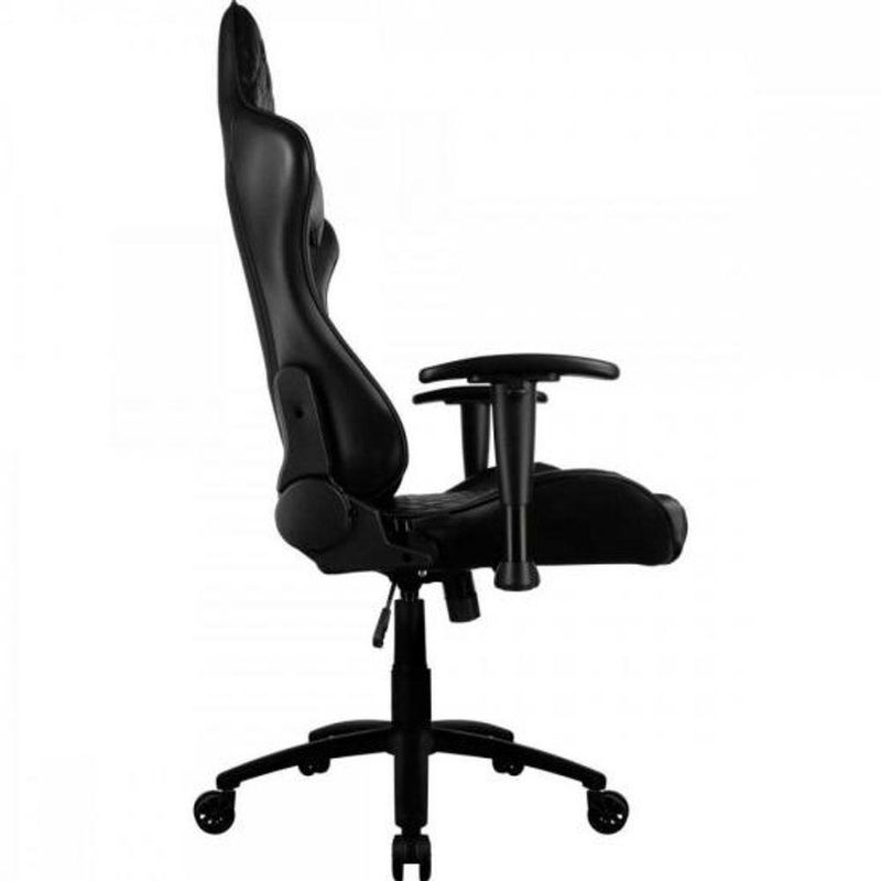 Cadeira Gamer Thunderx3 Tgc12 Preta [f002]