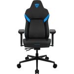 Cadeira Gamer Thunderx3 Core Smart Racer Azul-preta [f002]