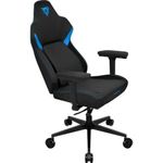 Cadeira Gamer Thunderx3 Core Smart Racer Azul-preta [f002]