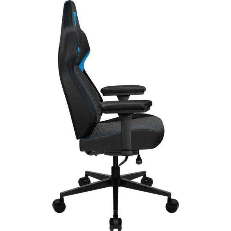 Cadeira Gamer Thunderx3 Core Smart Racer Azul-preta [f002]