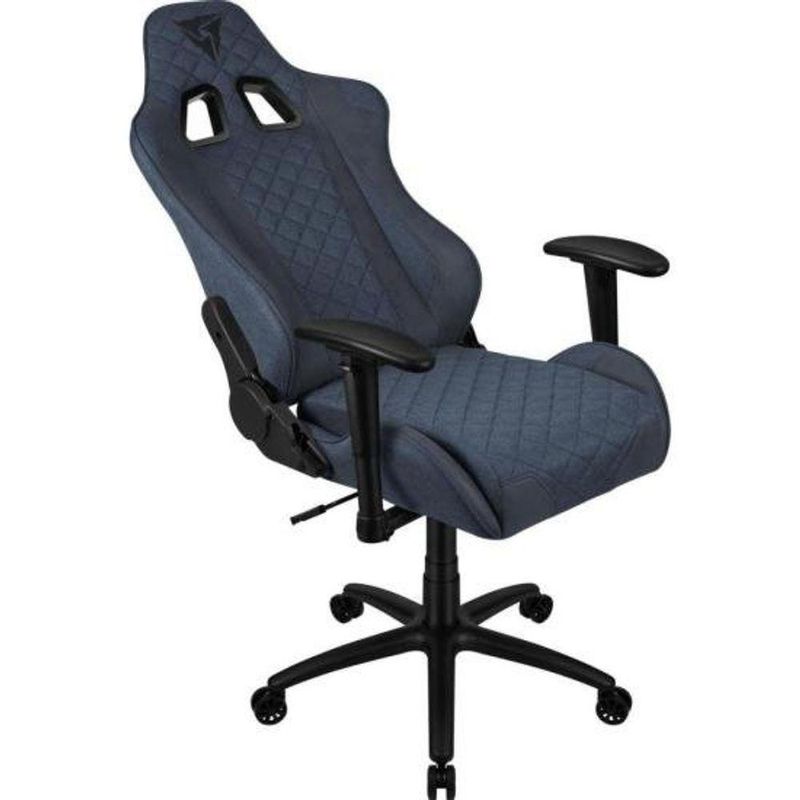 Cadeira Gamer Thunderx3 Tgc12 Loft Azul [f002]