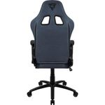 Cadeira Gamer Thunderx3 Tgc12 Loft Azul [f002]