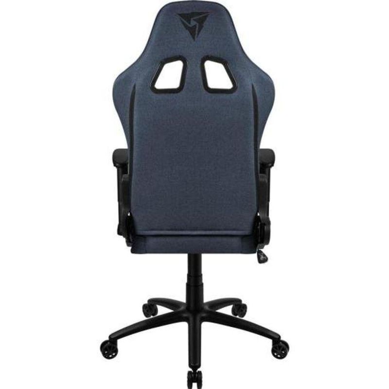 Cadeira Gamer Thunderx3 Tgc12 Loft Azul [f002]