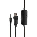 Headset Gamer Xzone Ghs-03 Headset Ghs-03 Na P3