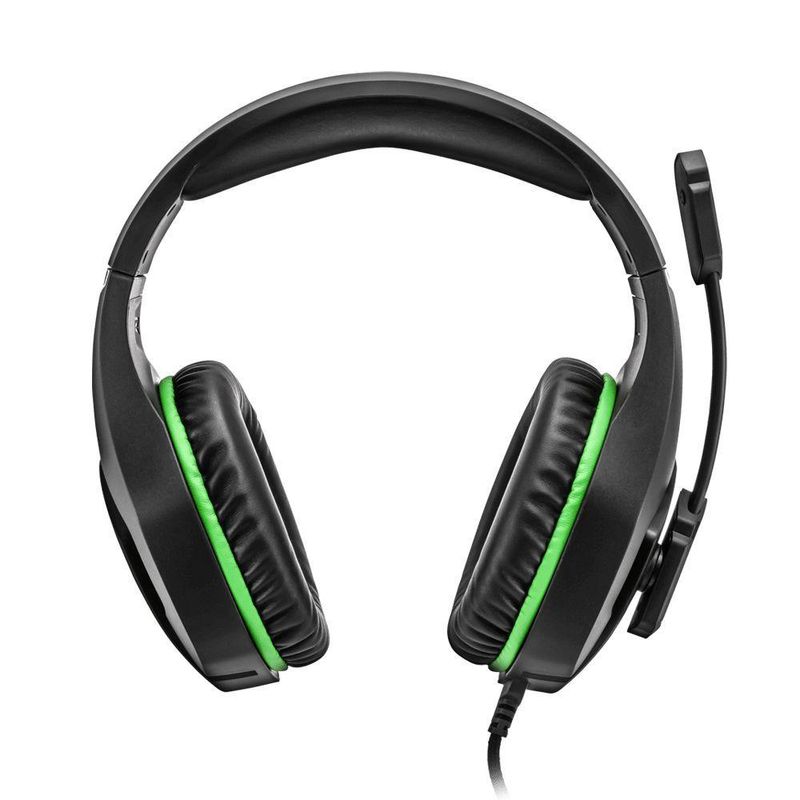 Headset Gamer Xzone Ghs-03 Headset Ghs-03 Na P3