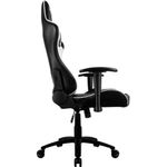 Cadeira Gamer Thunderx3 Tgc12 Branca [f002]