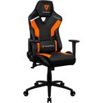 Cadeira Gamer Thunderx3 Tc3 Tiger Orange Laranja [f002]