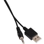 Caixa De Som Gamer Multimídia Fortrek Black Hawk Rgb Preta [f002]