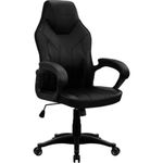 Cadeira Gamer Thunderx3 Ec1 Boss Void Preta [f002]