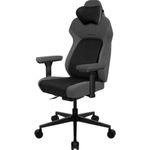 Cadeira Gamer Thunderx3 Core Smart Mesh Preta [f002]