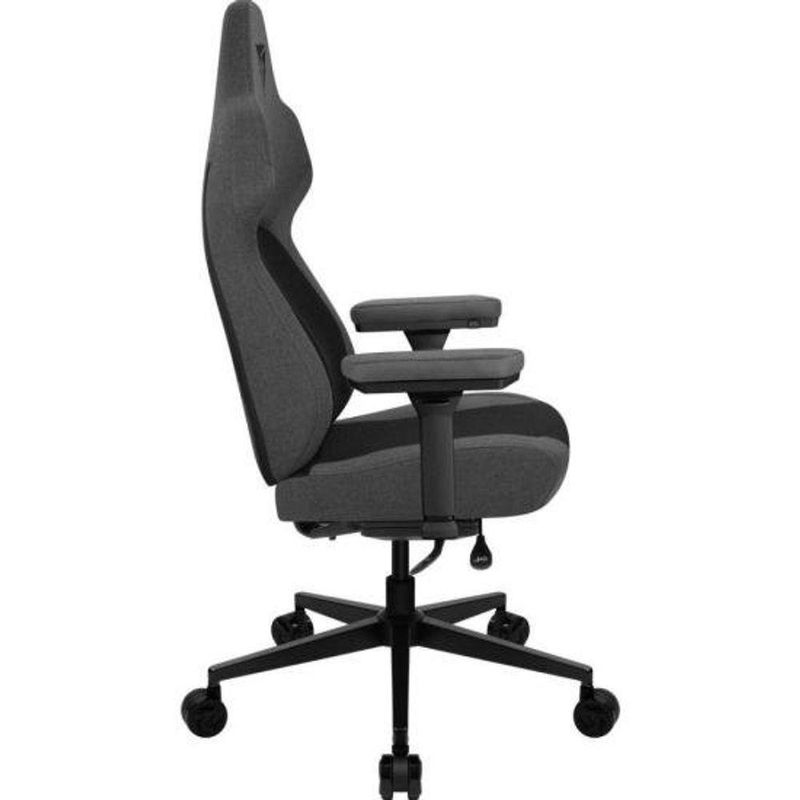 Cadeira Gamer Thunderx3 Core Smart Mesh Preta [f002]
