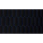 Cadeira Gamer Fortrek Cruiser Preta-azul [f002]
