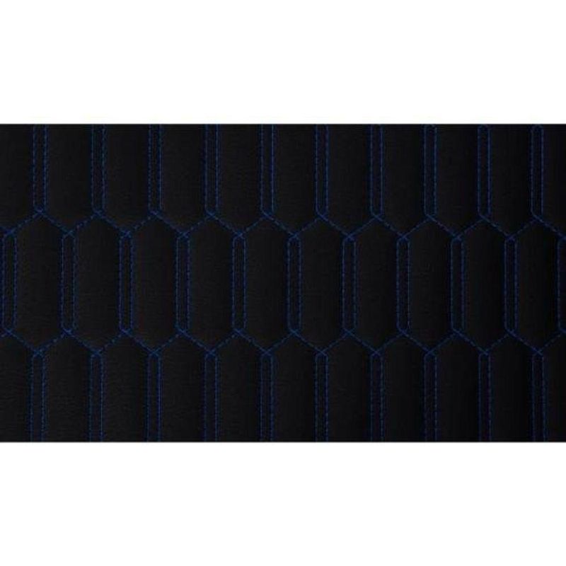 Cadeira Gamer Fortrek Cruiser Preta-azul [f002]