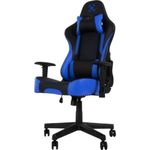 Cadeira Gamer Fortrek Cruiser Preta-azul [f002]