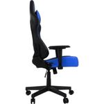 Cadeira Gamer Fortrek Cruiser Preta-azul [f002]