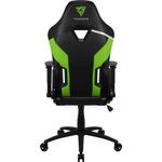 Cadeira Gamer Thunderx3 Tc3 Neon Green Verde [f002]