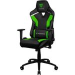 Cadeira Gamer Thunderx3 Tc3 Neon Green Verde [f002]