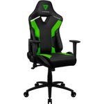 Cadeira Gamer Thunderx3 Tc3 Neon Green Verde [f002]
