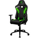 Cadeira Gamer Thunderx3 Tc3 Neon Green Verde [f002]