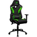 Cadeira Gamer Thunderx3 Tc3 Neon Green Verde [f002]