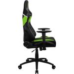Cadeira Gamer Thunderx3 Tc3 Neon Green Verde [f002]