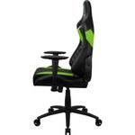 Cadeira Gamer Thunderx3 Tc3 Neon Green Verde [f002]