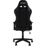 Cadeira Gamer Fortrek Cruiser Preta-verde [f002]