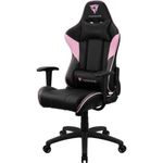 Cadeira Gamer Thunderx3 Ec3 Rosa [f002]