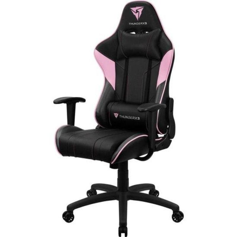 Cadeira Gamer Thunderx3 Ec3 Rosa [f002]