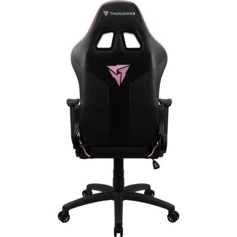 Cadeira Gamer Thunderx3 Ec3 Rosa [f002]
