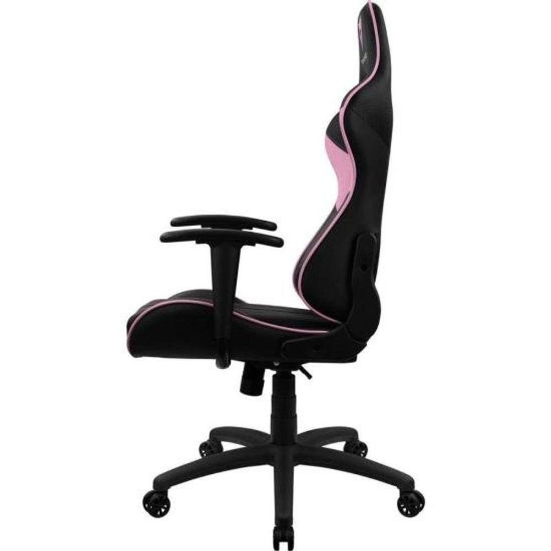 Cadeira Gamer Thunderx3 Ec3 Rosa [f002]
