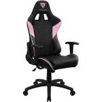 Cadeira Gamer Thunderx3 Ec3 Rosa [f002]