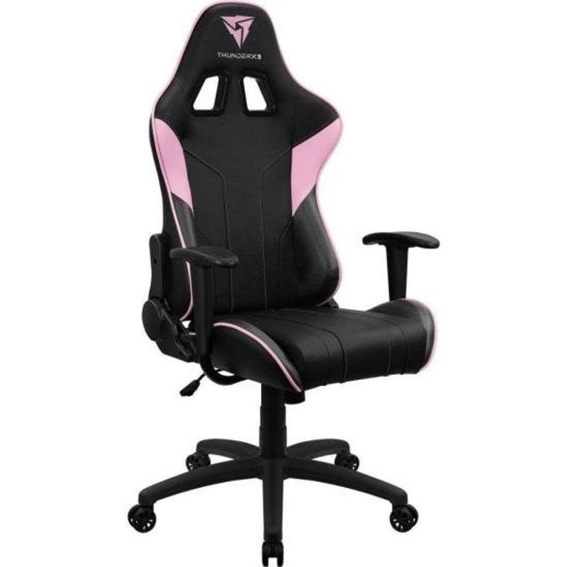 Cadeira Gamer Thunderx3 Ec3 Rosa [f002]