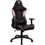 Cadeira Gamer Thunderx3 Ec3 Rosa [f002]