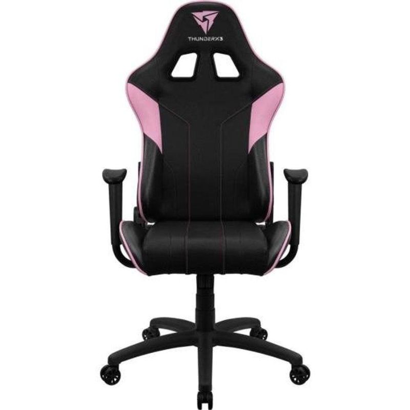 Cadeira Gamer Thunderx3 Ec3 Rosa [f002]