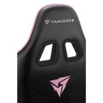 Cadeira Gamer Thunderx3 Ec3 Rosa [f002]