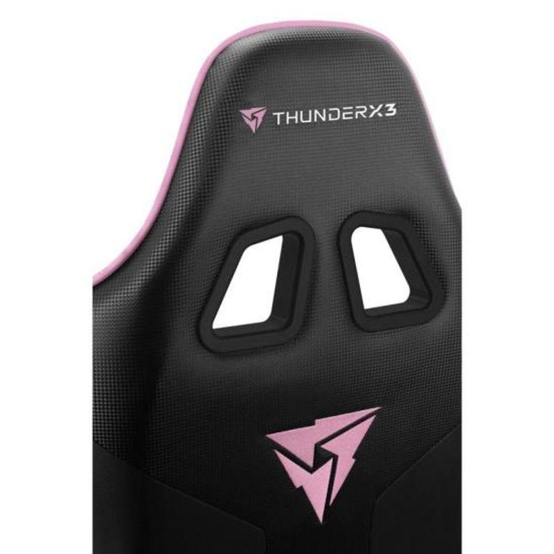 Cadeira Gamer Thunderx3 Ec3 Rosa [f002]