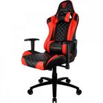 Cadeira Gamer Thunderx3 Tgc12 Vermelha [f002]