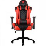 Cadeira Gamer Thunderx3 Tgc12 Vermelha [f002]