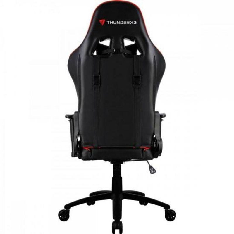 Cadeira Gamer Thunderx3 Tgc12 Vermelha [f002]