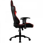 Cadeira Gamer Thunderx3 Tgc12 Vermelha [f002]