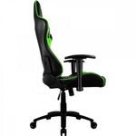 Cadeira Gamer Thunderx3 Tgc12 Verde [f002]