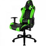 Cadeira Gamer Thunderx3 Tgc12 Verde [f002]
