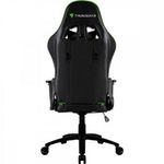 Cadeira Gamer Thunderx3 Tgc12 Verde [f002]