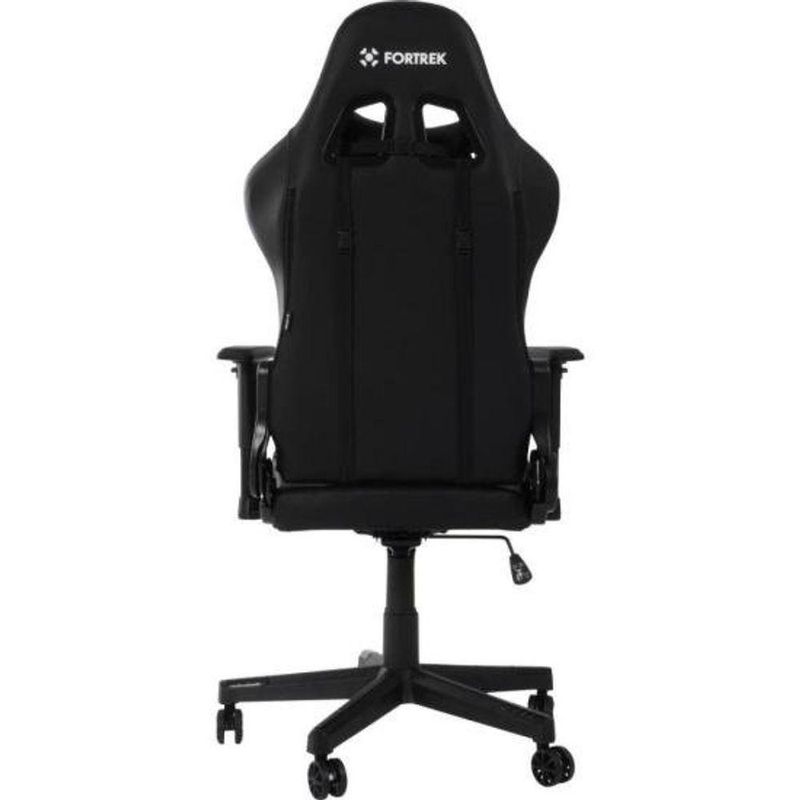 Cadeira Gamer Fortrek Cruiser Preta [f002]