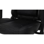 Cadeira Gamer Fortrek Cruiser Preta [f002]