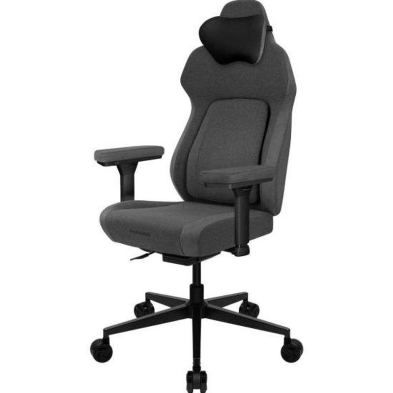 Cadeira Gamer Thunderx3 Core Smart Loft Cinza Escuro [f002]