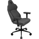 Cadeira Gamer Thunderx3 Core Smart Loft Cinza Escuro [f002]